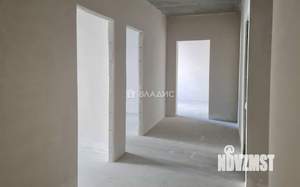 3-к квартира, вторичка, 79м2, 10/24 этаж