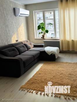 1-к квартира, вторичка, 38м2, 9/25 этаж