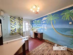 2-к квартира, вторичка, 44м2, 1/5 этаж