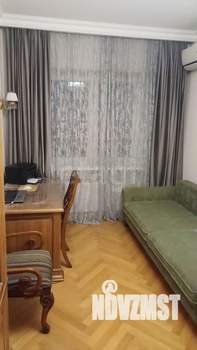 3-к квартира, вторичка, 80м2, 10/22 этаж