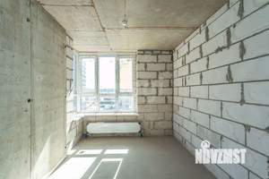 3-к квартира, вторичка, 82м2, 5/21 этаж