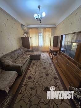 2-к квартира, вторичка, 45м2, 2/5 этаж