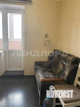 2-к квартира, вторичка, 55м2, 6/10 этаж