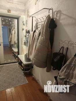 3-к квартира, вторичка, 58м2, 2/5 этаж