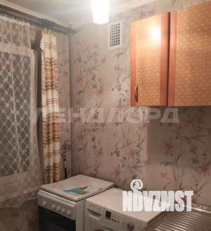 3-к квартира, вторичка, 62м2, 2/5 этаж