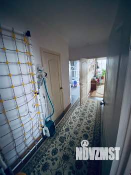 3-к квартира, вторичка, 95м2, 9/18 этаж