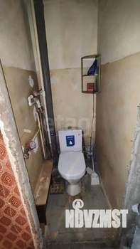 2-к квартира, вторичка, 52м2, 2/9 этаж