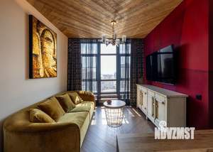 2-к квартира, вторичка, 57м2, 14/25 этаж