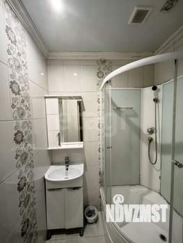 2-к квартира, вторичка, 44м2, 1/2 этаж