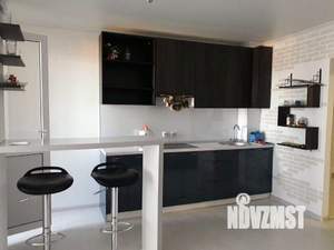 1-к квартира, вторичка, 36м2, 25/28 этаж