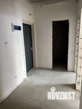1-к квартира, вторичка, 37м2, 19/20 этаж