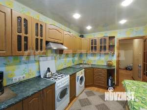 2-к квартира, вторичка, 66м2, 3/10 этаж