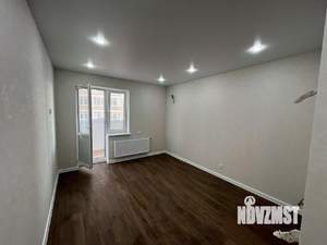 Студия квартира, вторичка, 27м2, 23/25 этаж