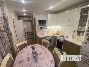 2-к квартира, вторичка, 60м2, 5/10 этаж