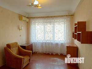 2-к квартира, вторичка, 44м2, 3/5 этаж