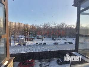 1-к квартира, вторичка, 32м2, 4/25 этаж