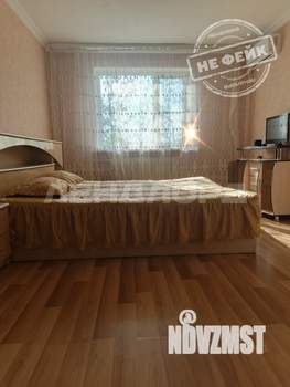 1-к квартира, вторичка, 40м2, 4/9 этаж