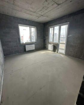 2-к квартира, вторичка, 60м2, 15/15 этаж