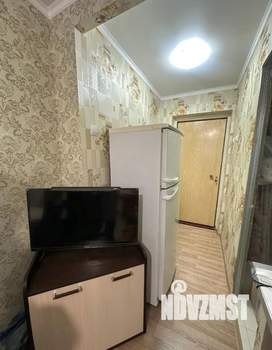 Студия квартира, вторичка, 14м2, 5/5 этаж