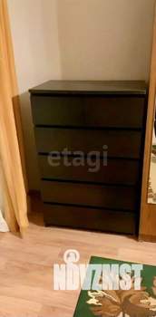 1-к квартира, вторичка, 31м2, 5/5 этаж