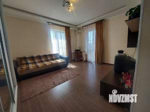 1-к квартира, вторичка, 36м2, 2/4 этаж