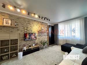 2-к квартира, вторичка, 41м2, 3/5 этаж