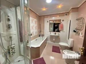 1-к квартира, вторичка, 66м2, 6/11 этаж