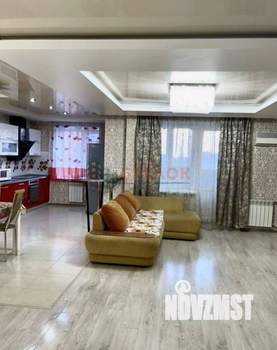 2-к квартира, вторичка, 78м2, 12/17 этаж