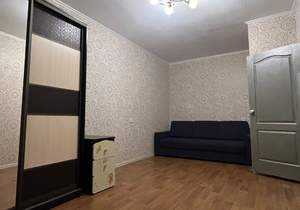 1-к квартира, вторичка, 39м2, 11/17 этаж