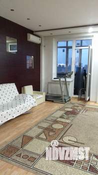 2-к квартира, вторичка, 76м2, 7/17 этаж