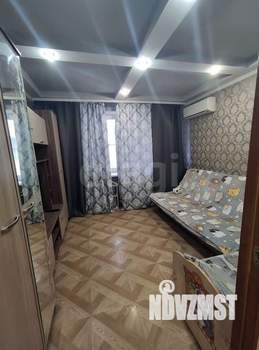 1-к квартира, вторичка, 54м2, 9/10 этаж