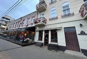 2-к квартира, вторичка, 77м2, 2/4 этаж