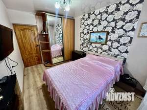 3-к квартира, вторичка, 64м2, 4/9 этаж