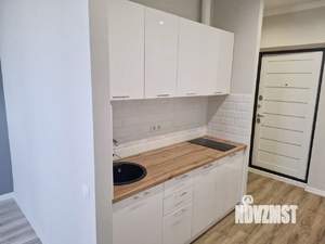 Студия квартира, вторичка, 24м2, 7/19 этаж