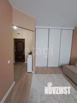 1-к квартира, вторичка, 35м2, 10/20 этаж