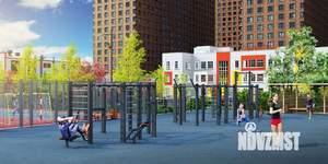 Студия квартира, вторичка, 24м2, 3/22 этаж