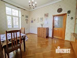 3-к квартира, вторичка, 64м2, 2/6 этаж