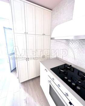 3-к квартира, вторичка, 75м2, 8/22 этаж