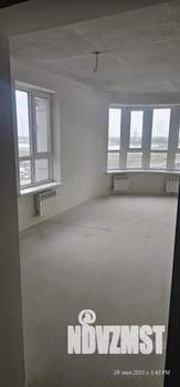 2-к квартира, вторичка, 67м2, 8/26 этаж