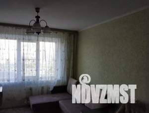 2-к квартира, вторичка, 52м2, 7/9 этаж