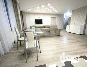 3-к квартира, вторичка, 101м2, 9/16 этаж