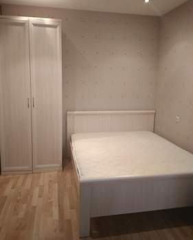 1-к квартира, вторичка, 42м2, 10/11 этаж