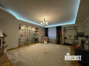 4-к квартира, вторичка, 158м2, 1/9 этаж