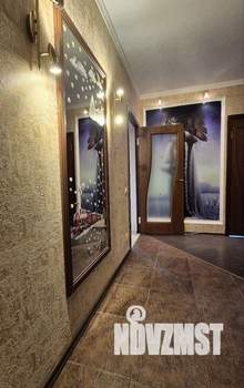 2-к квартира, вторичка, 81м2, 7/9 этаж