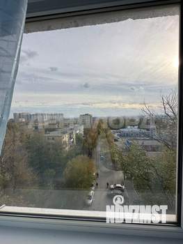3-к квартира, вторичка, 60м2, 8/9 этаж