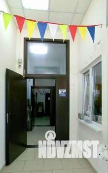 2-к квартира, вторичка, 70м2, 6/18 этаж