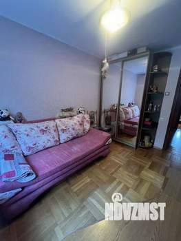 3-к квартира, вторичка, 62м2, 2/9 этаж