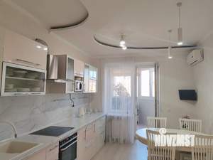 2-к квартира, вторичка, 86м2, 9/14 этаж