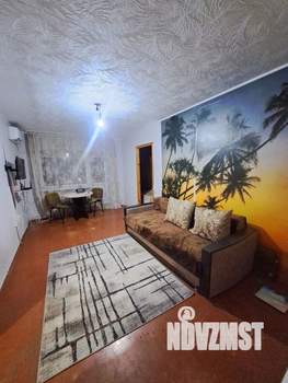 2-к квартира, вторичка, 43м2, 2/5 этаж