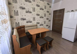 1-к квартира, вторичка, 42м2, 7/20 этаж